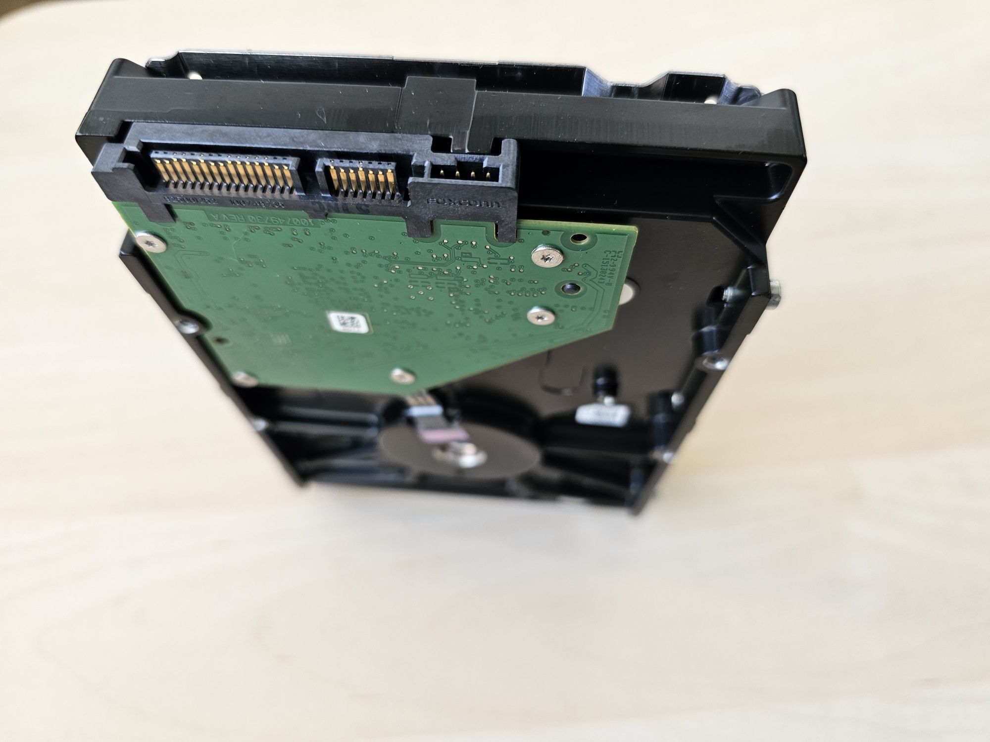 Vendo disco externo 3TB Seagati