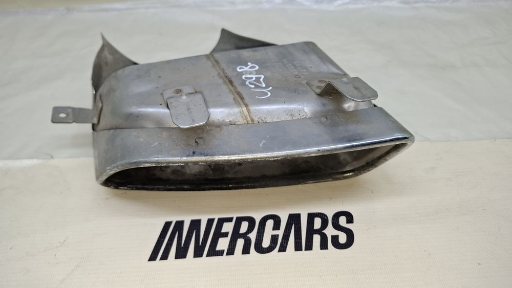 Volvo XC60 , 2017- насадка глушника, in04298