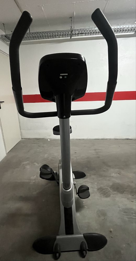 Bicicleta estática