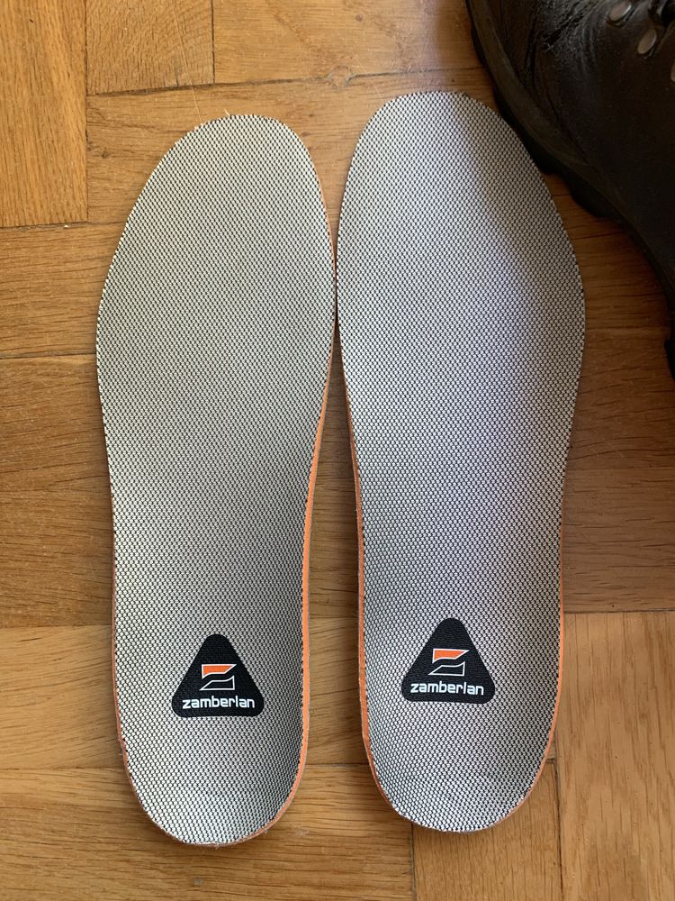 Zamberlan buty trekkingowe męskie 43