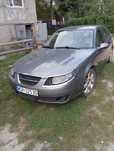 Sprzedam Saab 95 Vector