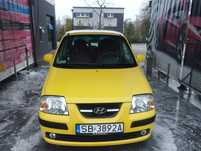 Hyundai Atos Hyundai Atos 2007 80000km 1.1