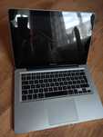 MacBook Pro A1278 uszkodzony