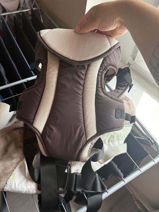 Nosidelko Kinderkraft