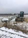 Komatsu volvo Cat