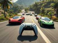 Forza Horizon 5 PS5