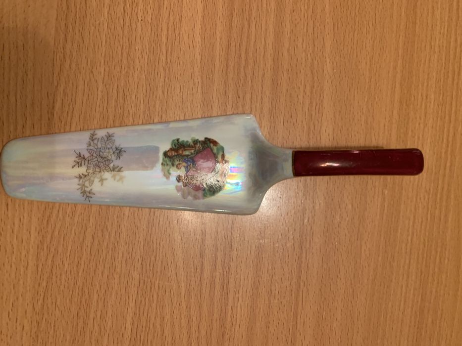 Лопатка для торта новая