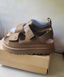Босоніжки UGG 9р