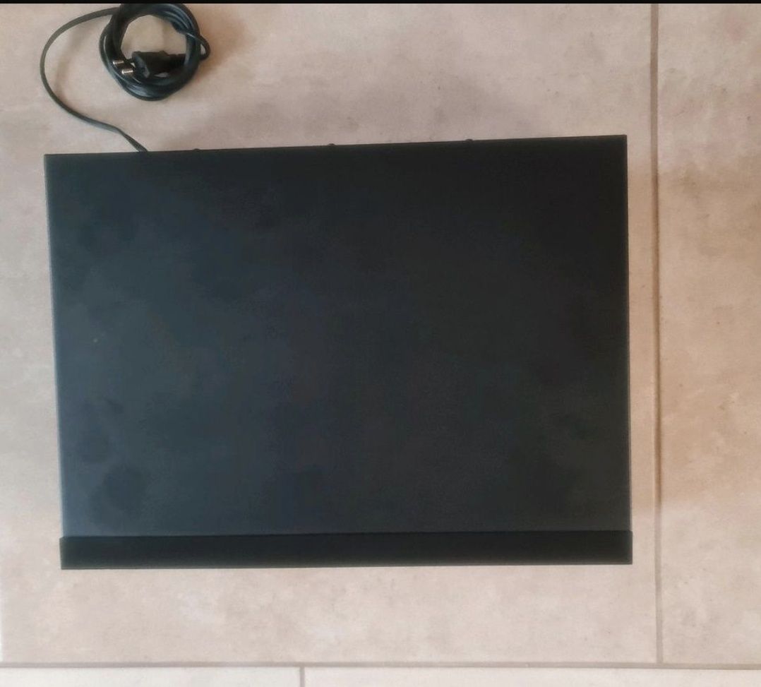 Harman/ kardon HD7525 CD програвач
