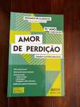 Amor de peerdição - Livro de resumos