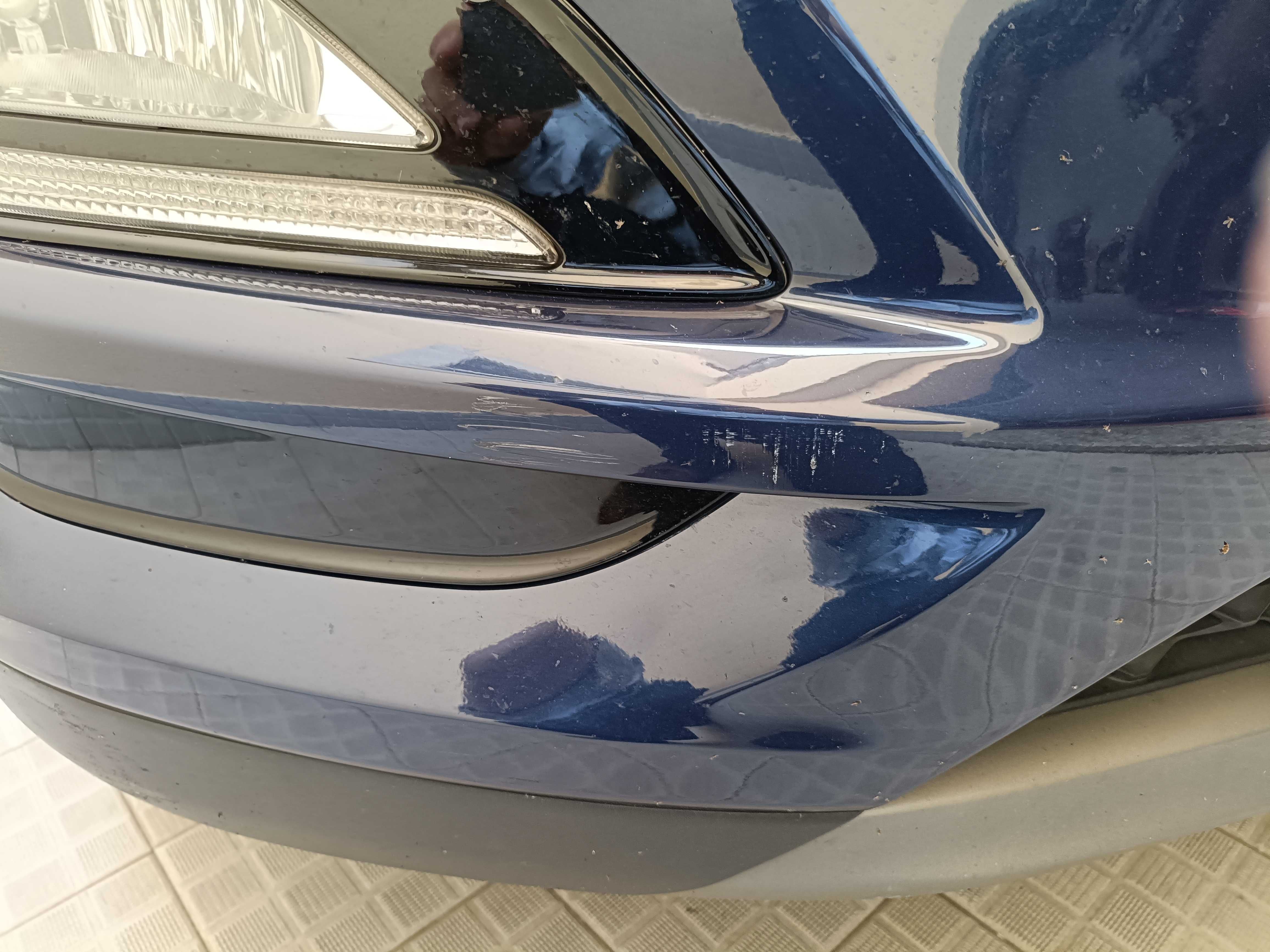 Vendo Hyundai de 2018 completamente novo