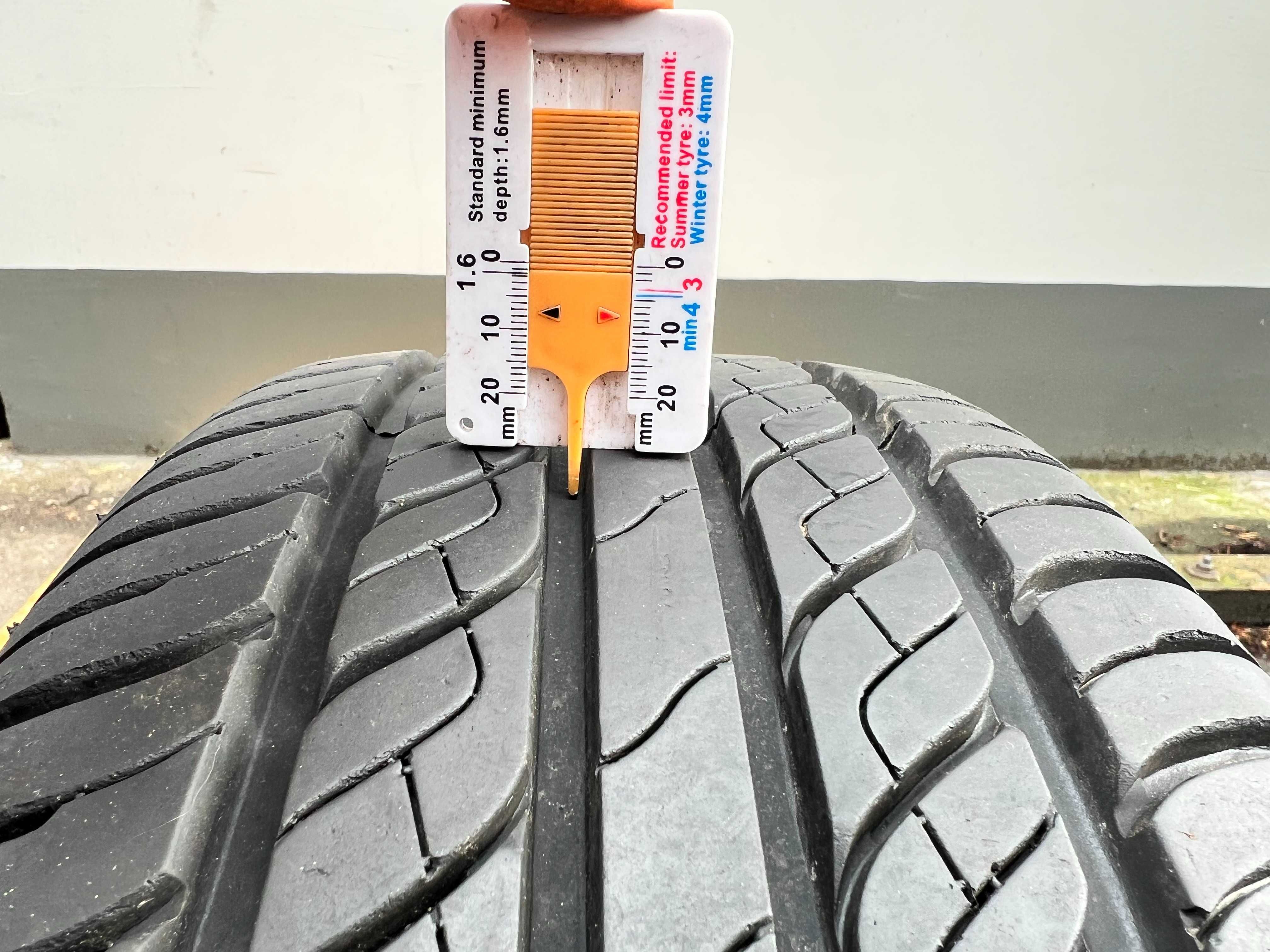 Rovelo RHP-778 205/55R16 91 V LATO POJEDYNKA