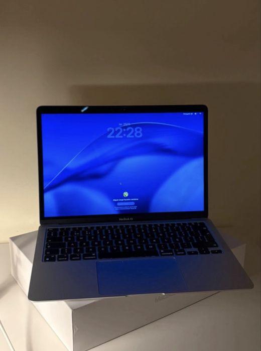Macbook Air M1 2020