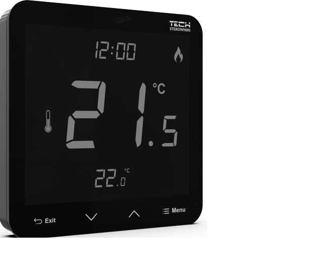 R-9s plus Tech regulator, sterownik do listwy L-9r