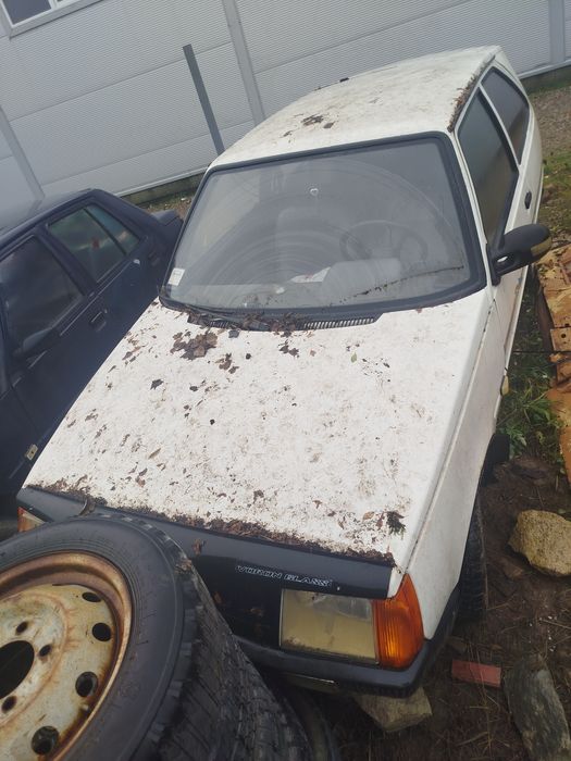 Заз Славута і Таврія