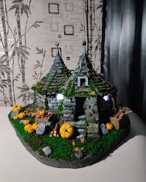 Діорами!Казкові будинки, двері!Декор! Інтер'єр!Подарунок!