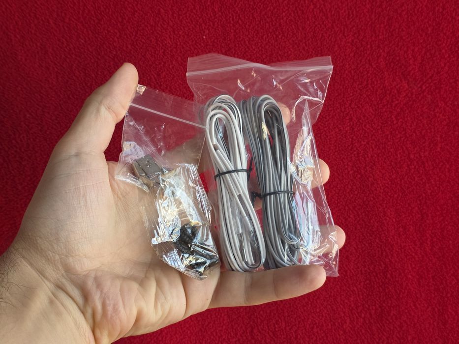 Колонки в машину Decker DS-132 100Вт 4ом авто акустика динамики 13 см