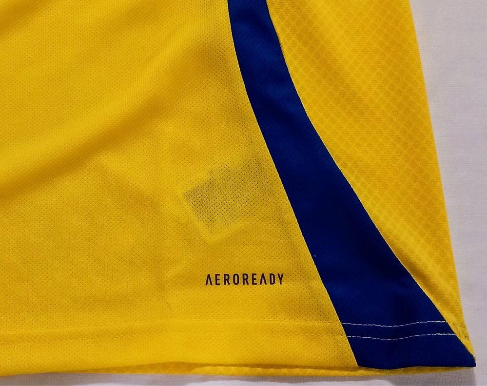 Camisola Cristiano Ronaldo Assinada - Al Nassar - com COA
