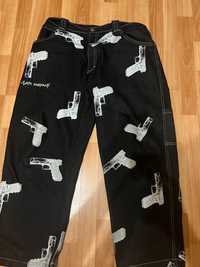 sort company pants