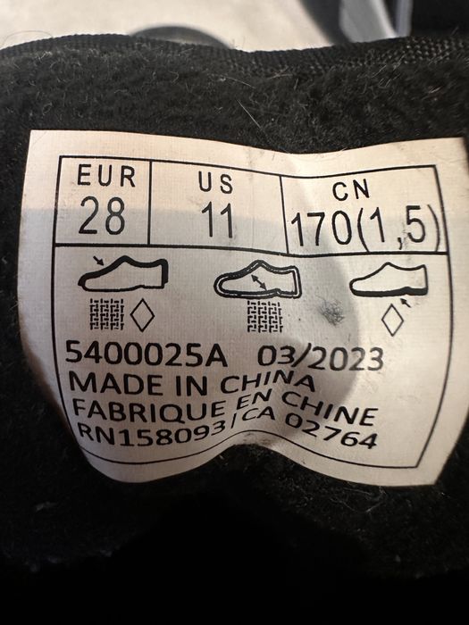 Rejma TEC чобітки