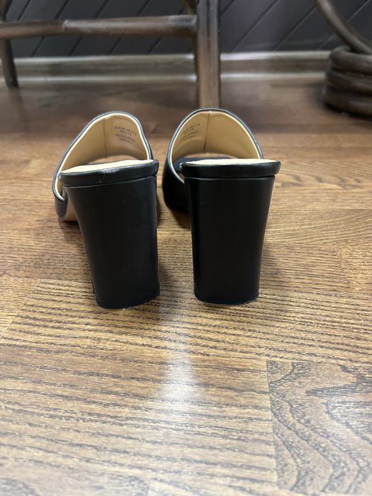 Босоніжки nine west, мюлі otser stories 42 р.