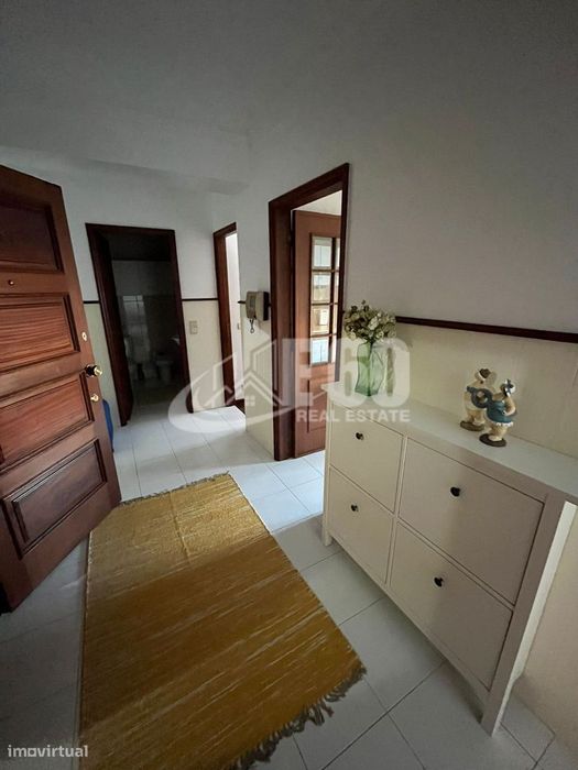 Excelente T1 Para arrendamento