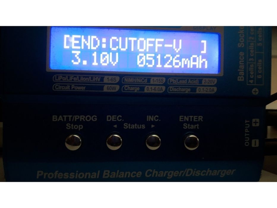 Telstream DC1018P Mini UPS DC UPS ДБЖ powerbank для роутера