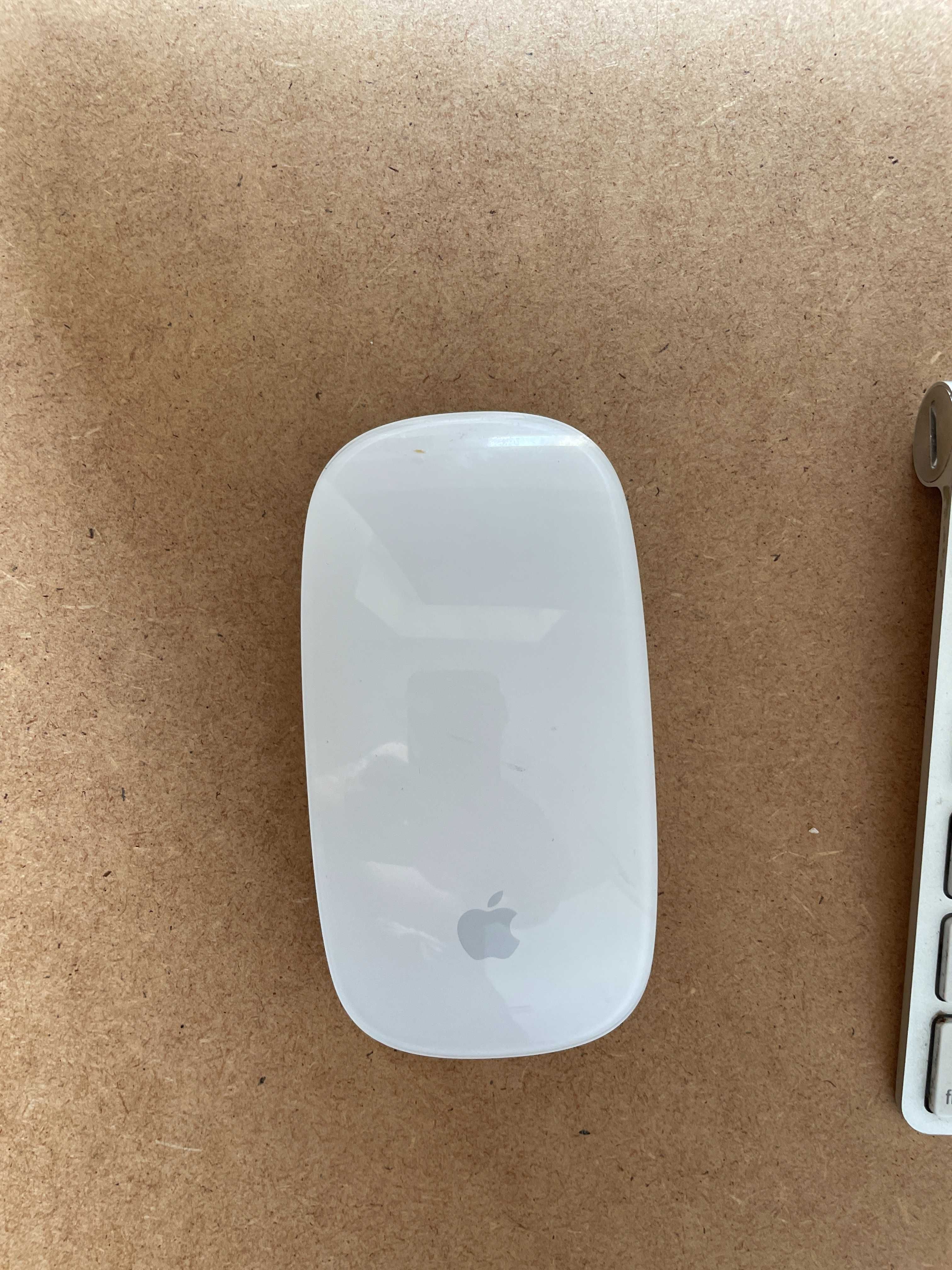 iMac i7 16gb ram + klawiatura i myszka 2011