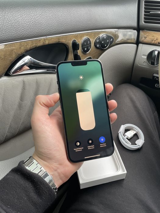 Iphone 13 PRO MAX 256 Фізкарта