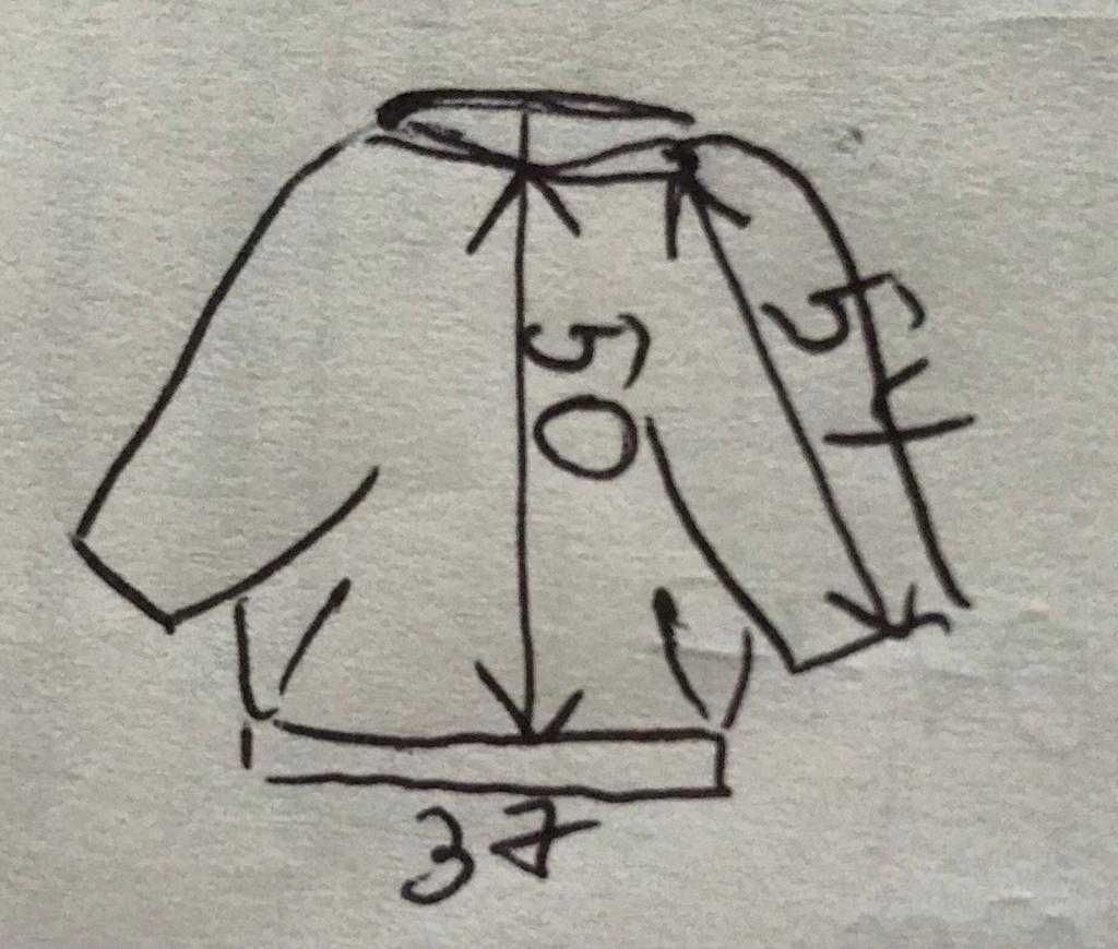 Термокуртка,поддевка 159  Н&M на 7-10 лет