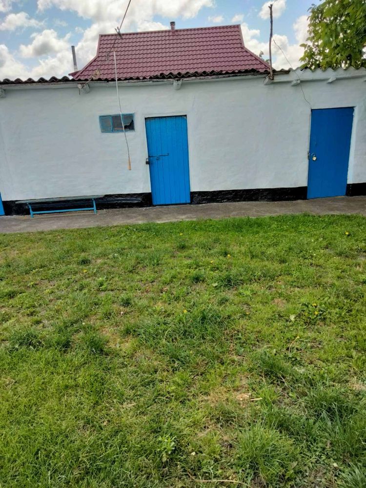 Терміново!Будинок в с. Березна, центр, Є-Відновлення,Програми