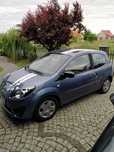 RENAULT TWINGO II 2011 R. Sprzedam