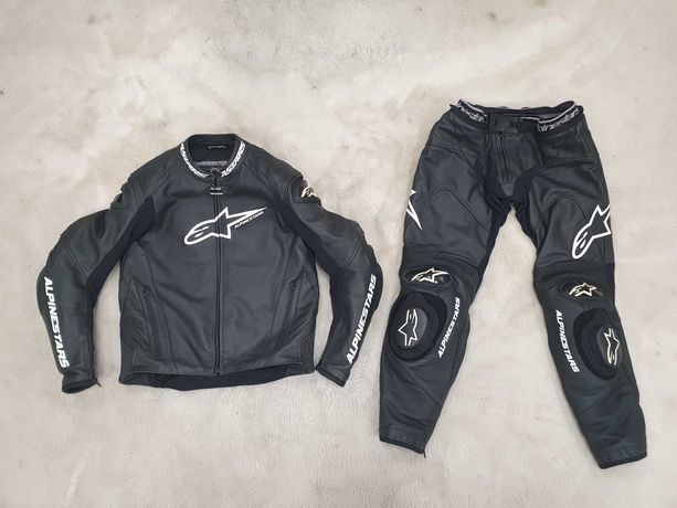 Alpinestars Gp Pro 52 Eur L Kombinezon motocyklowy