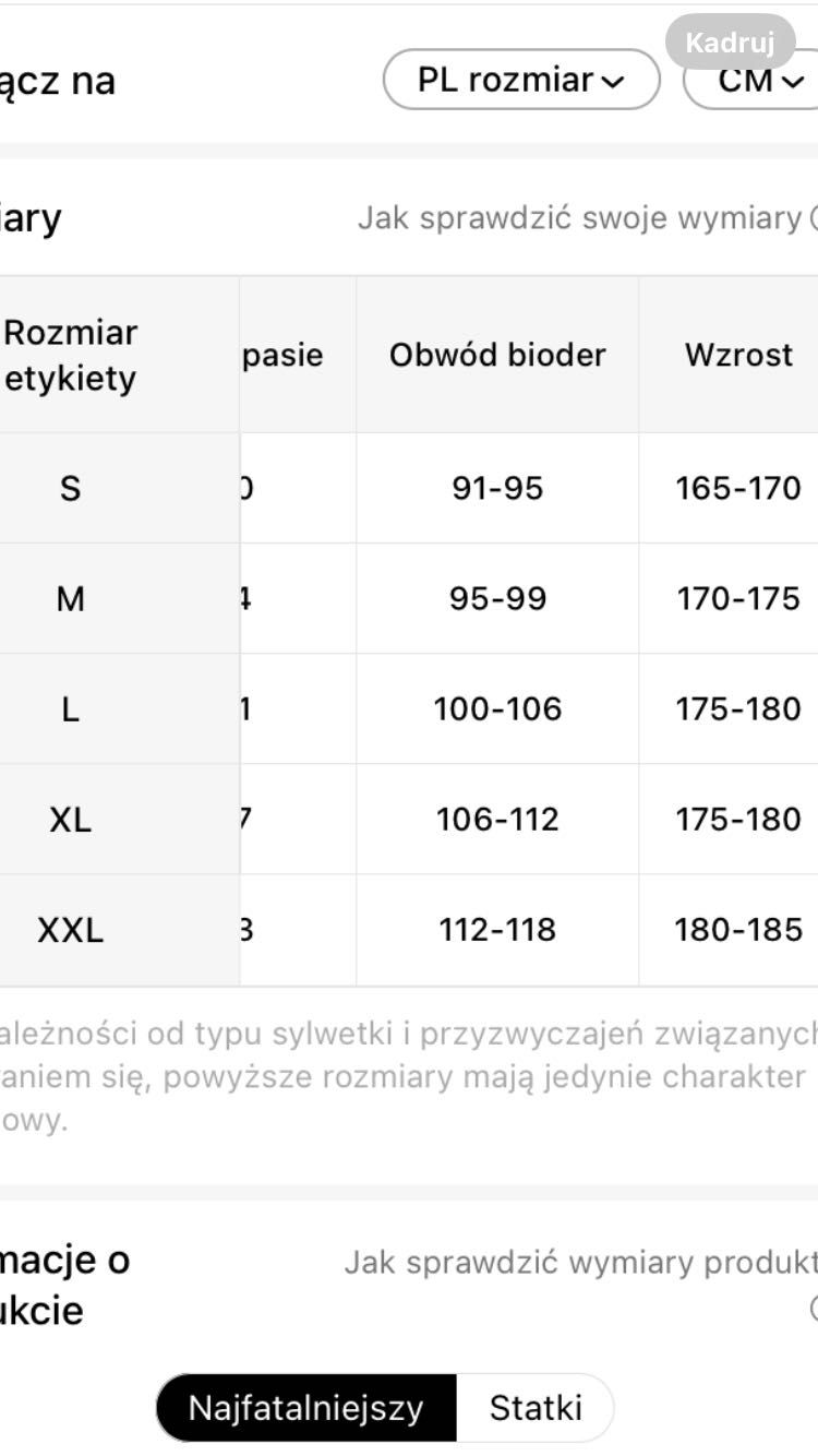 Dwuczęściowy zestaw: długi top z nierównym rozcięciem i szorty