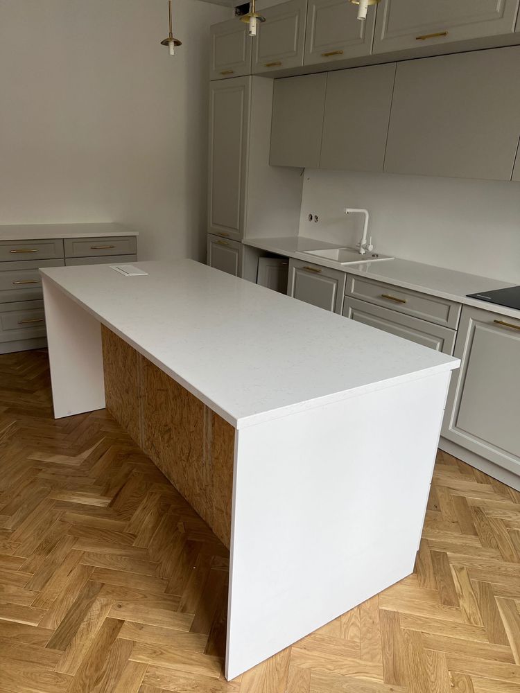 Blaty technistone silstone