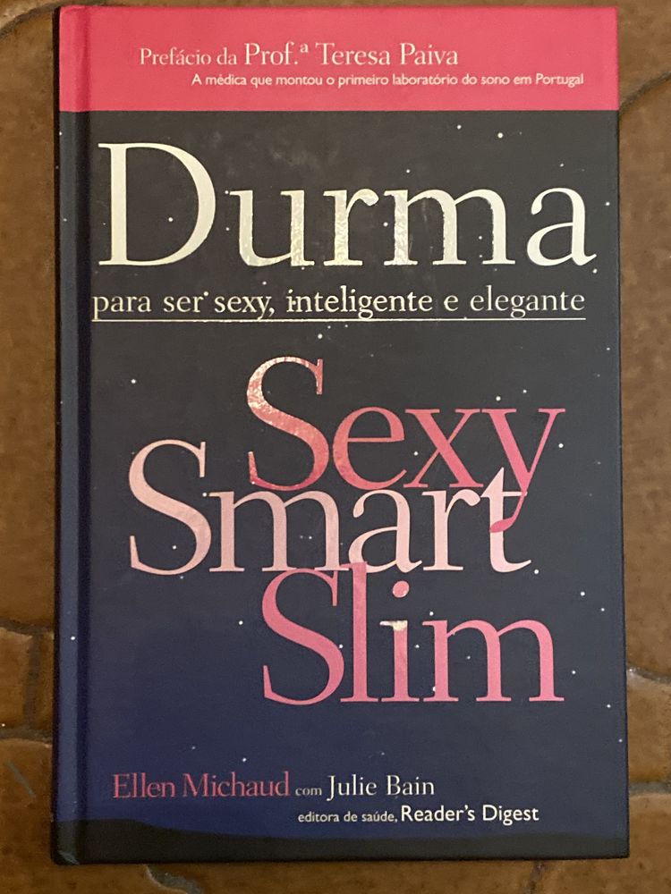 Sexy smart slim - guia
