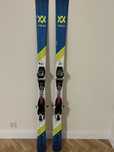 Volkl deacon 7.4 163cm sezon 2019/20