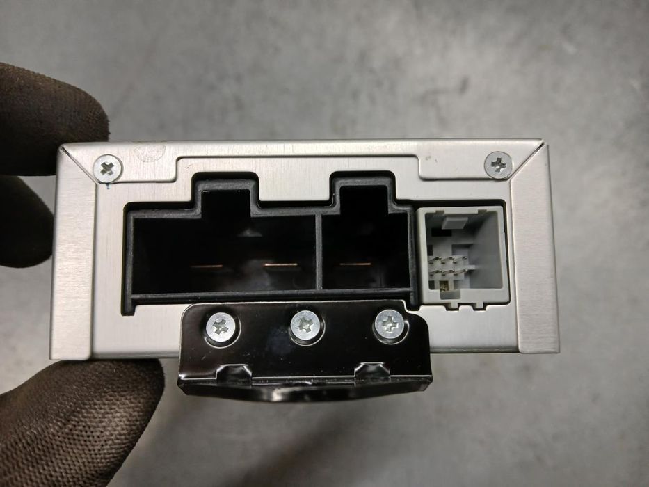 Módulo confort LAND ROVER Range Rover Evoque (L538)