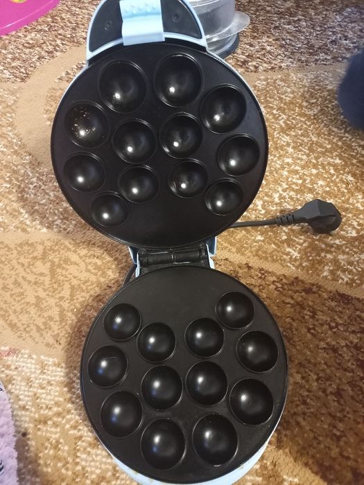 Форма для кейк попсів