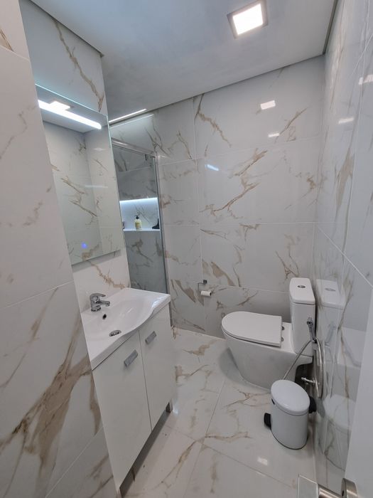 Remodelações & soluções