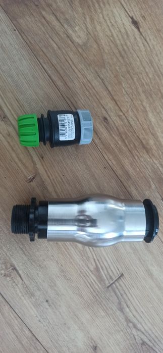 Dysza spieniająca do fontanny 32mm