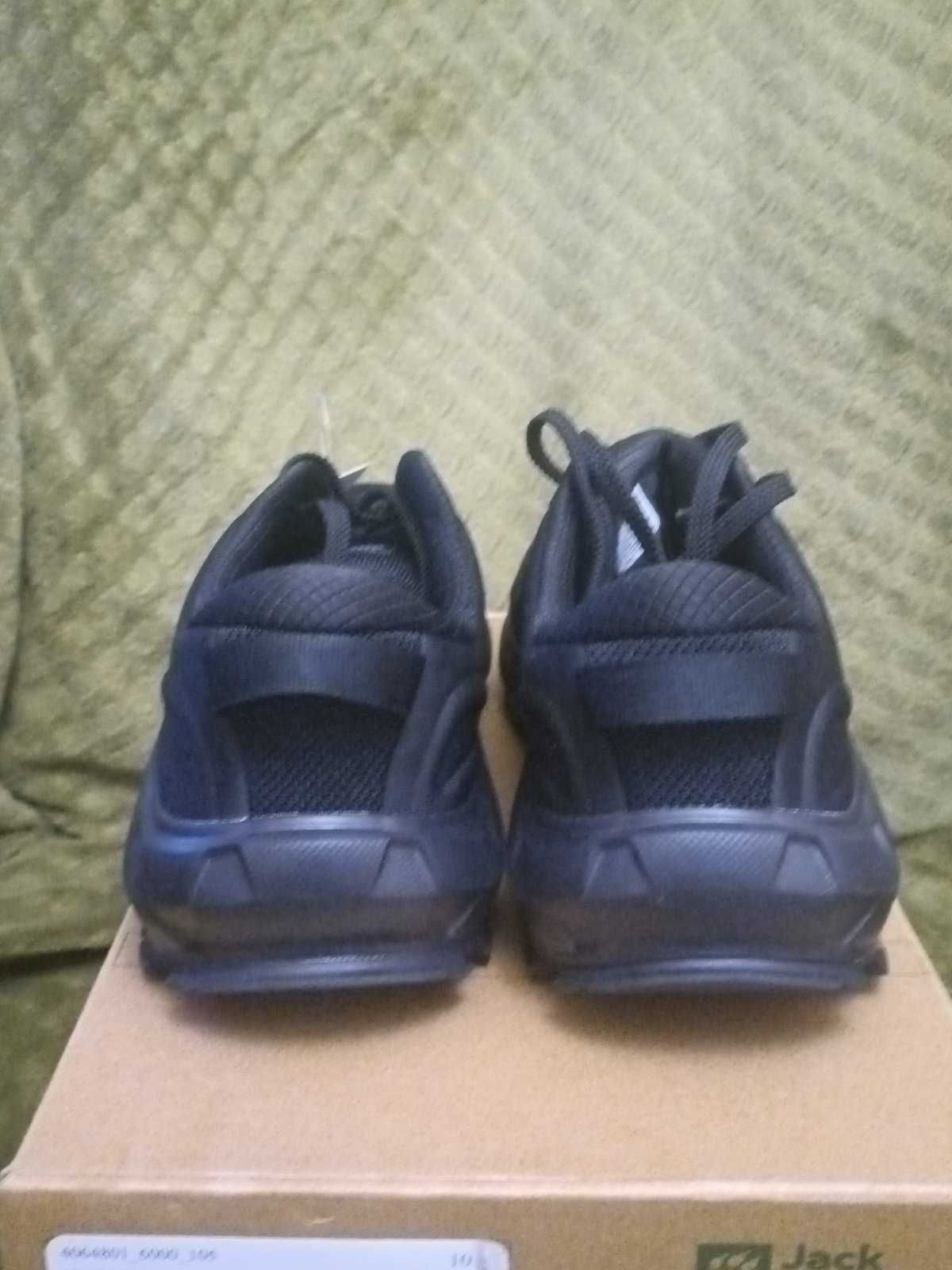 Чоловічі кросівки Jack Wolfskin Ventura lite xt low