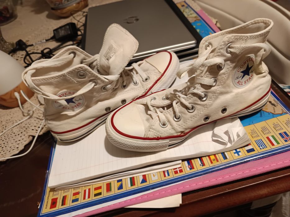 All Star tênis  bom estado