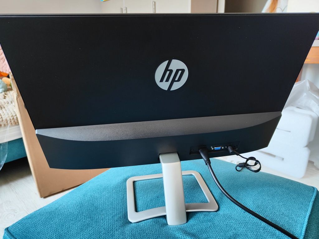 Monitor HP 24 ES, 23.8"