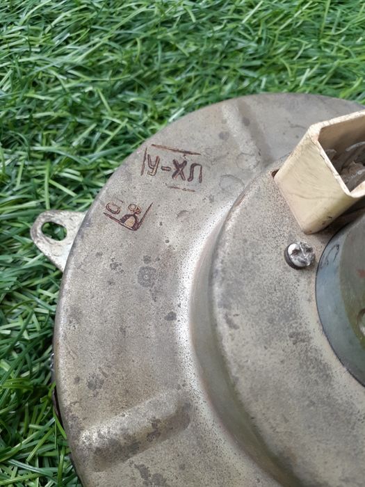 ЛАЗ ЛИАЗ спидометр 15.3802 электрический сссср для автобуса