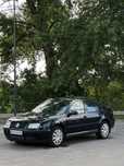 Bora VW бора фольксваген 2001