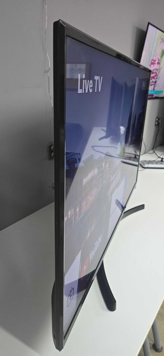 TV LG 55UK6400 Smart Tv 4k AI  Super Okazja Cenowa Gwarancja