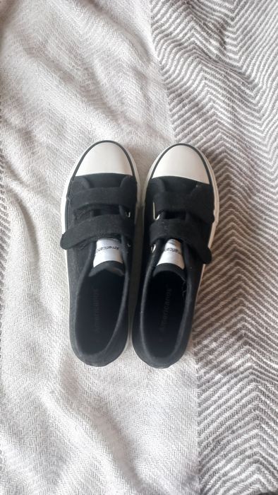 Nowe trampki rozmiar 38 nieużywane