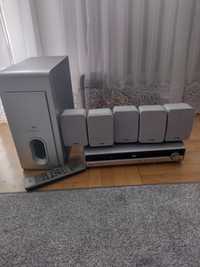 Kino domowe LG LH-D6240