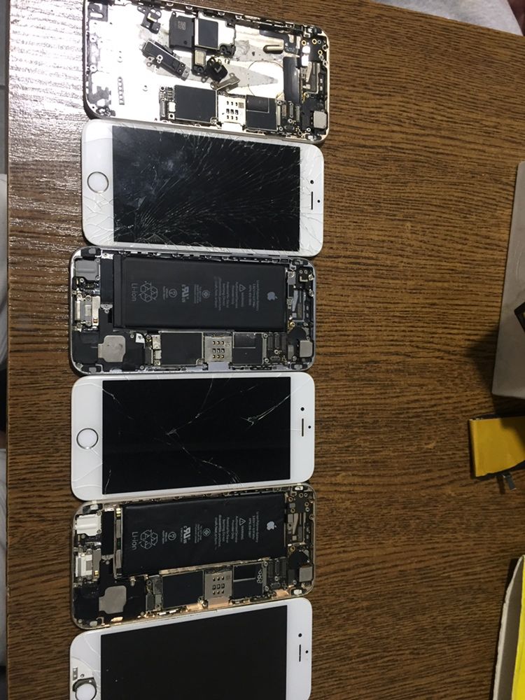 iphone 7 apple 6 6s